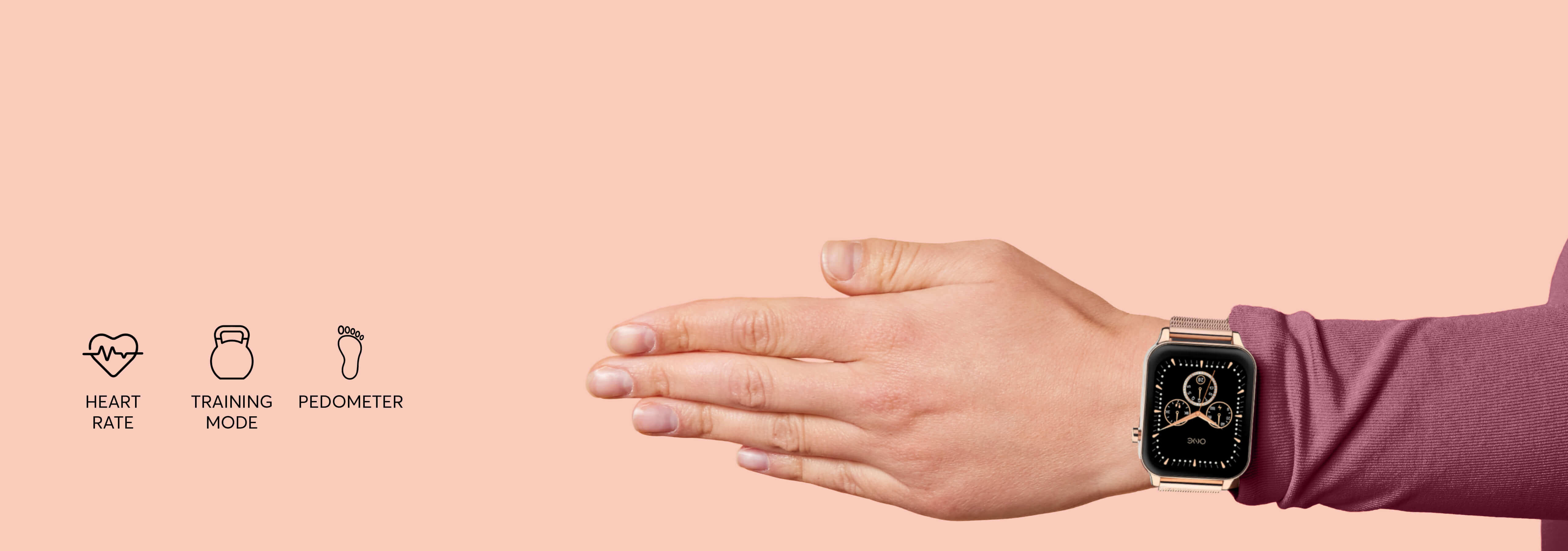 Utilize para funcionalidades