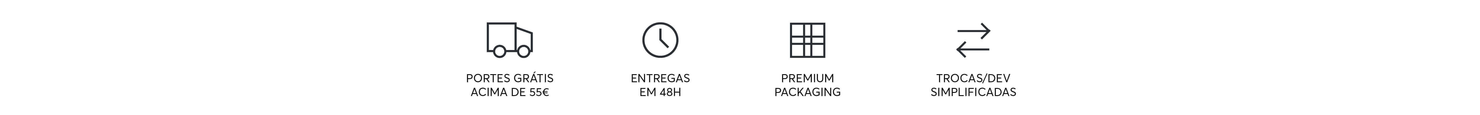 Utilize para ver mais