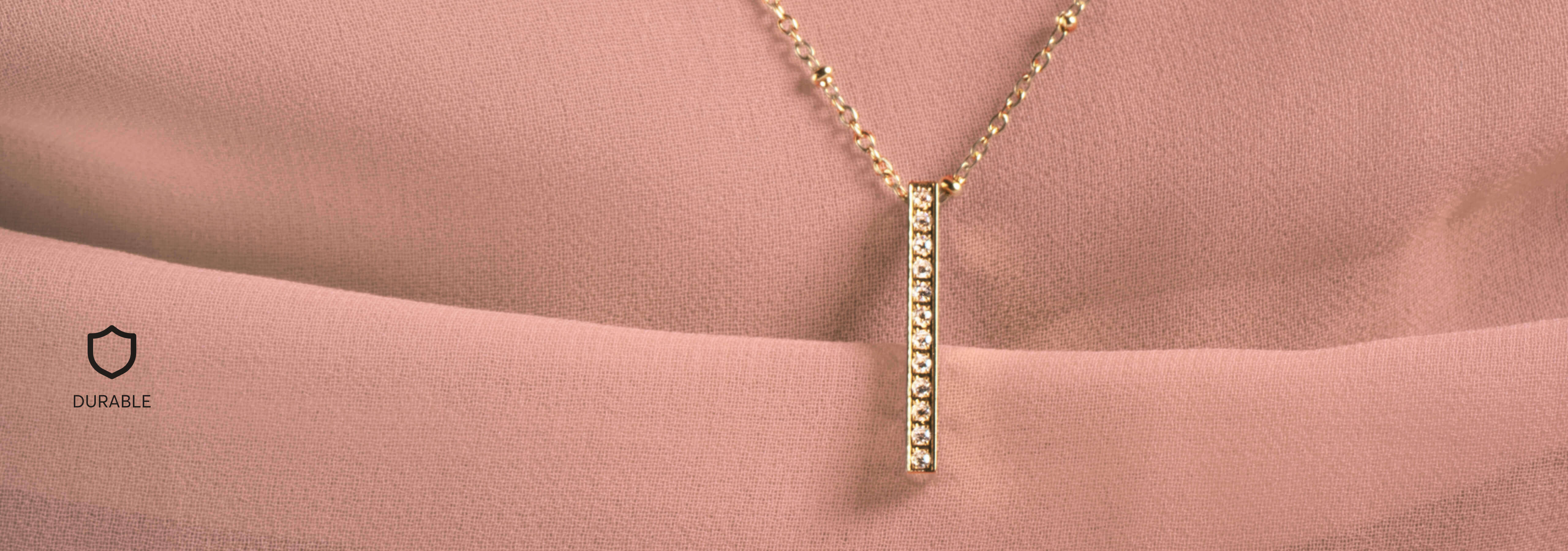 Utilize para one joalharia