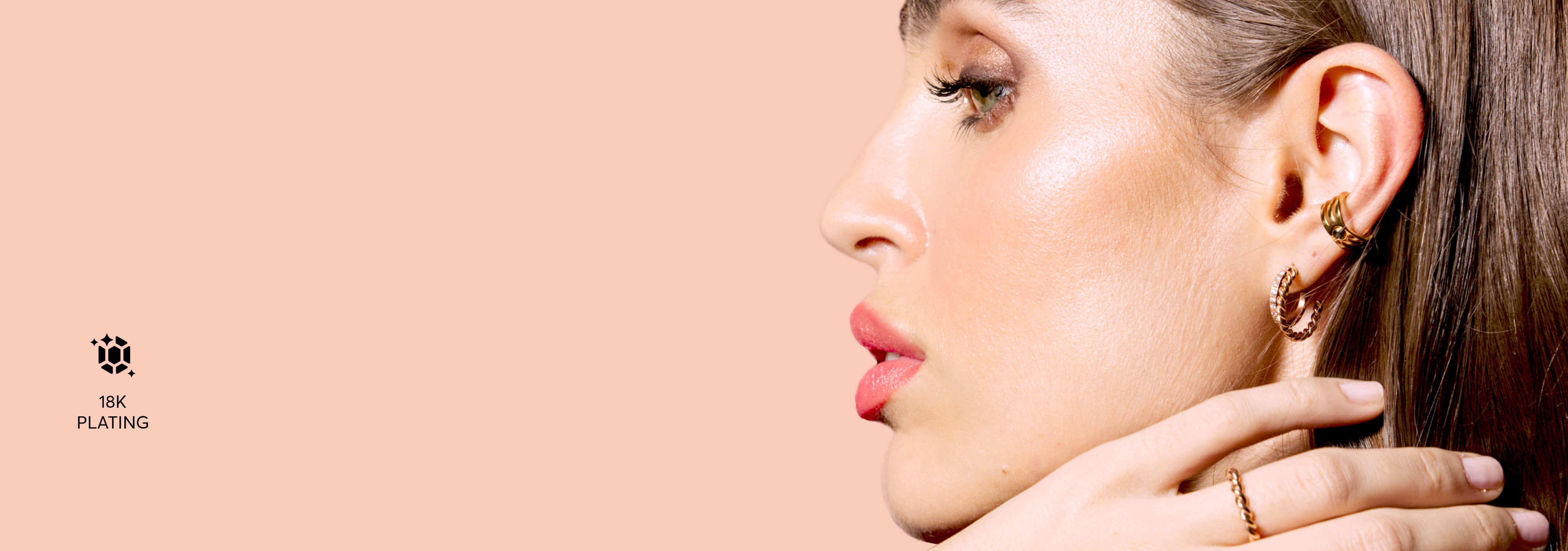 Utilize para one joalharia