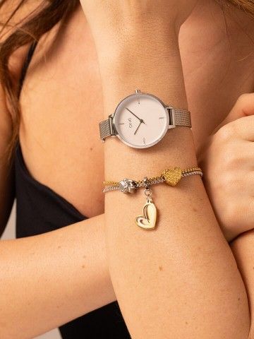 Utilize para ver mais