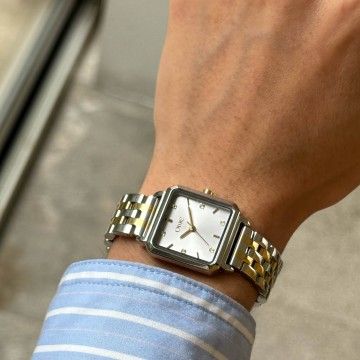 Utilize para ver mais