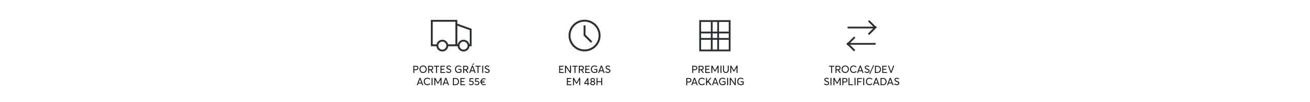 Utilize para ver mais