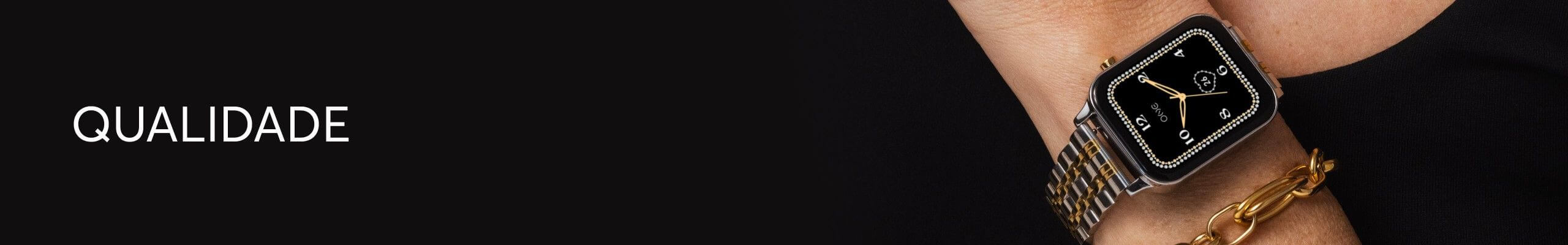 Utilize para ver mais