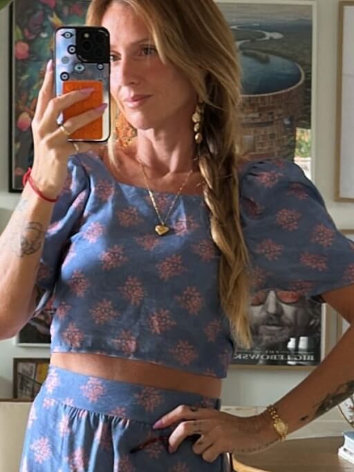 Utilize para ver mais