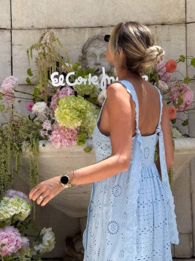 Utilize para ver mais