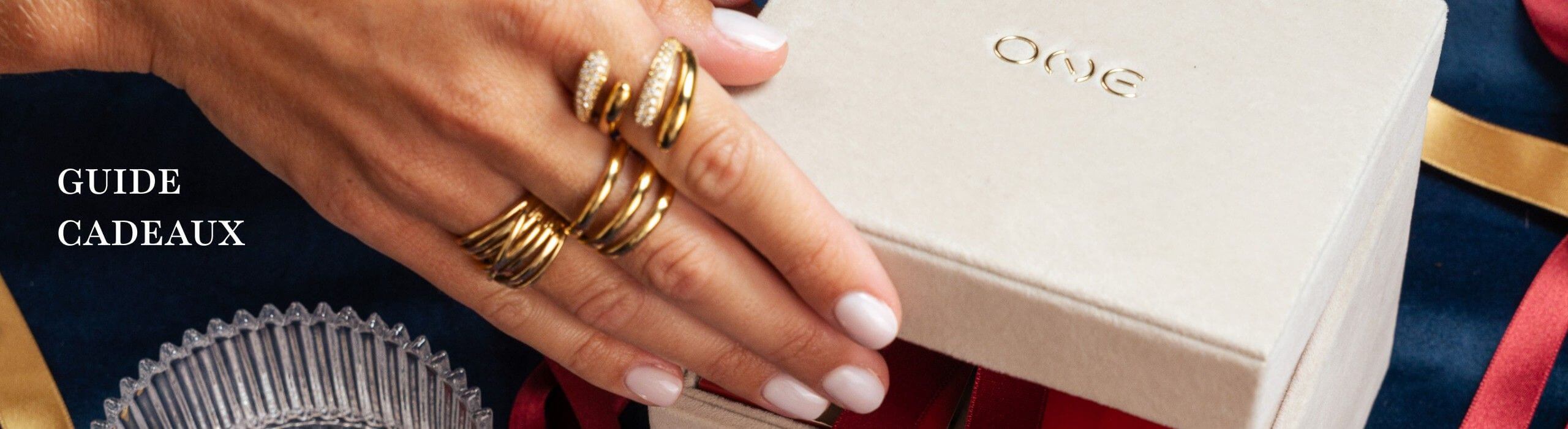 Utilisez pour  voir plus