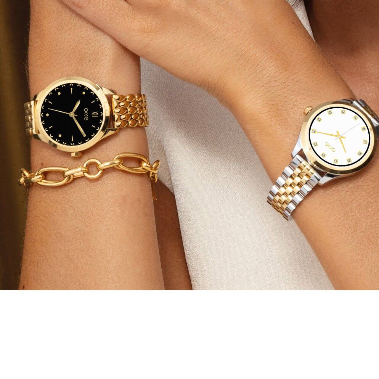 Utilisez pour voir plus