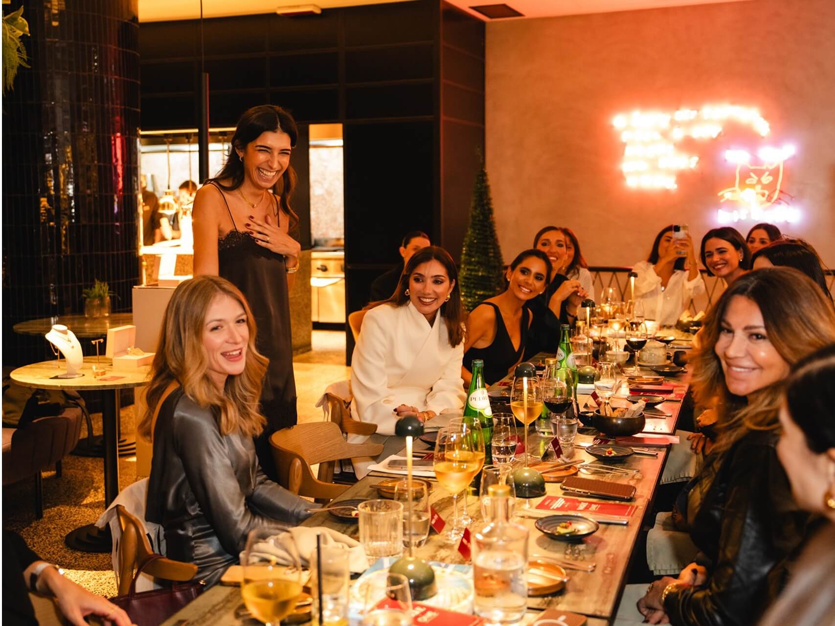 Gebruik om  zie meer