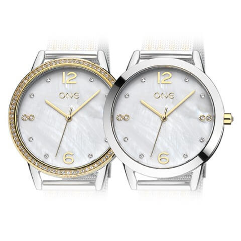one watch company origem