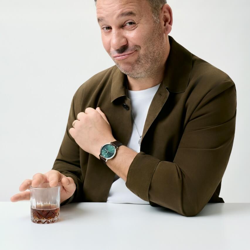 Utilize para ver mais