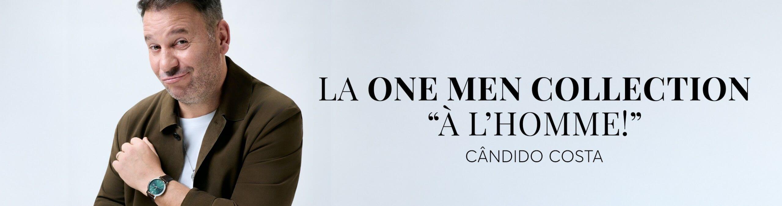 Utilisez pour  voir plus