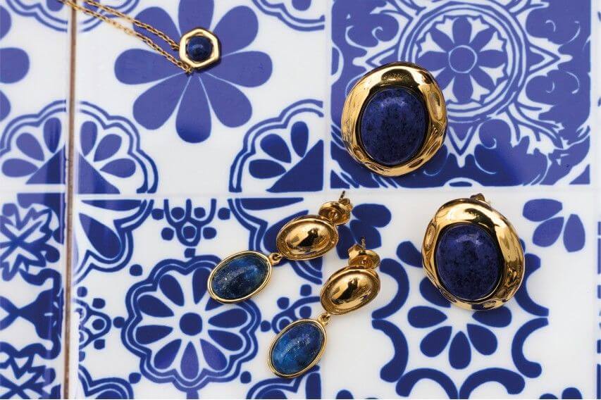 Utilize para ver mais