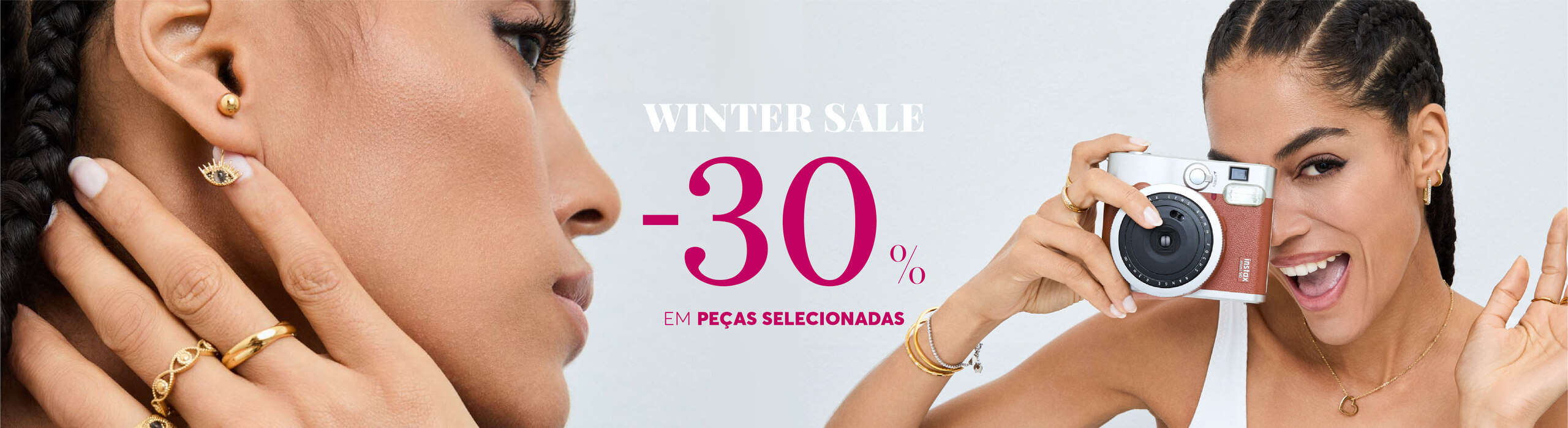 Utilize para ver mais