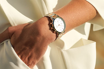 Relógios, one watches