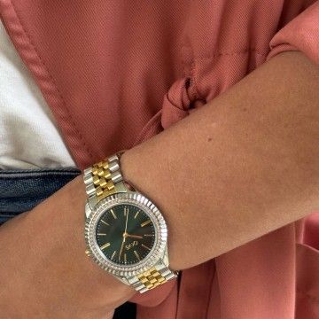 Utilize para ver mais