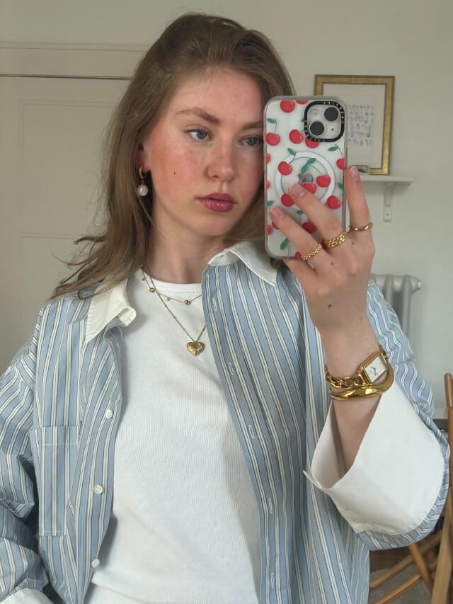 Utilize para ver mais