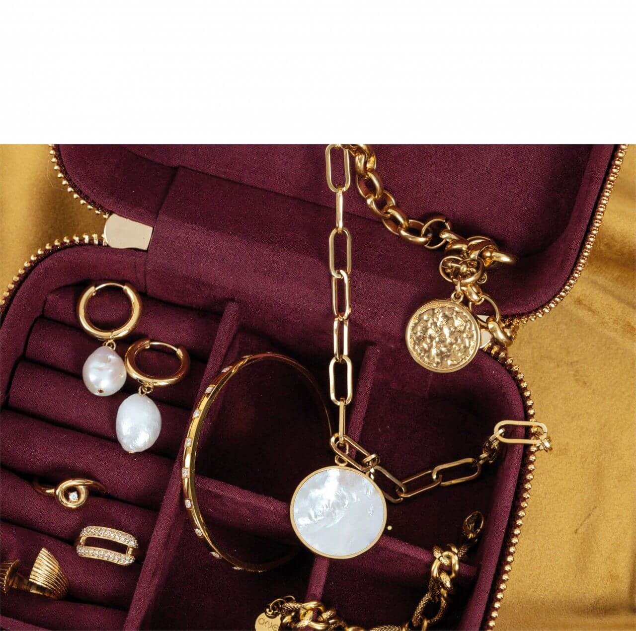 Utilisez pour voir plus