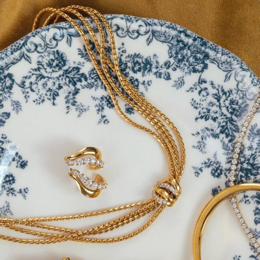 Utilize para ver mais