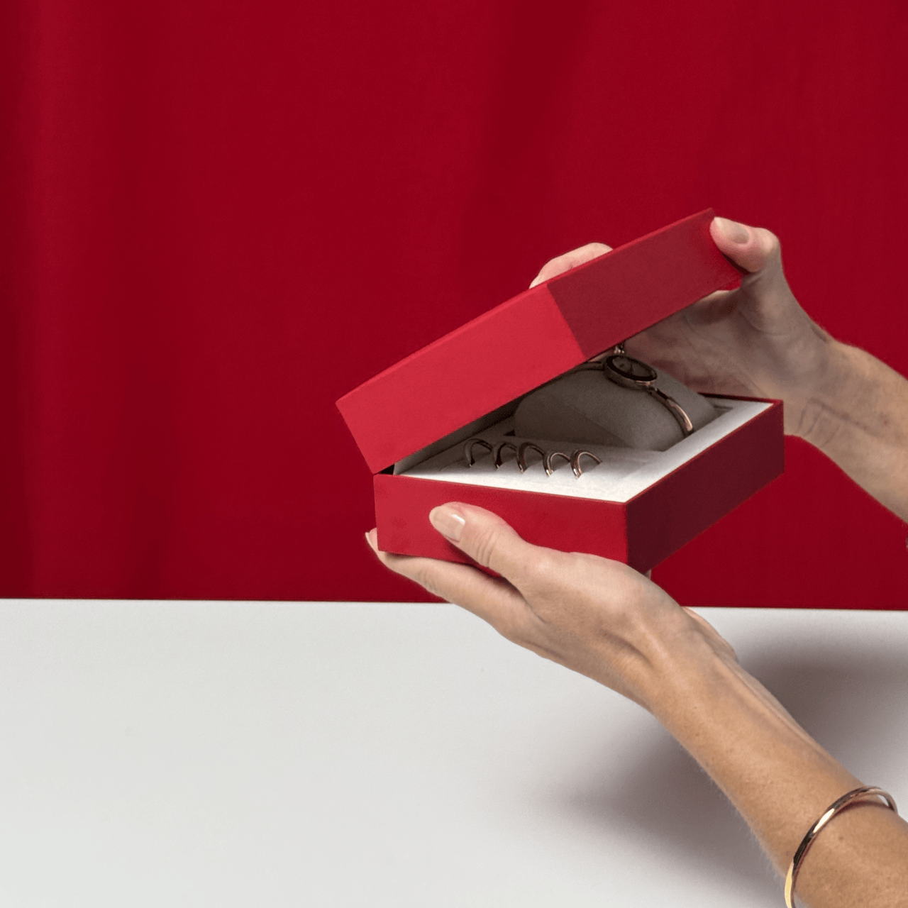 Utilize para ver mais