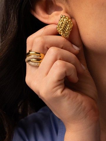 Utilize para ver mais