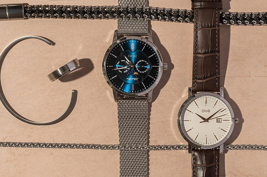 One Watch Company | ONE