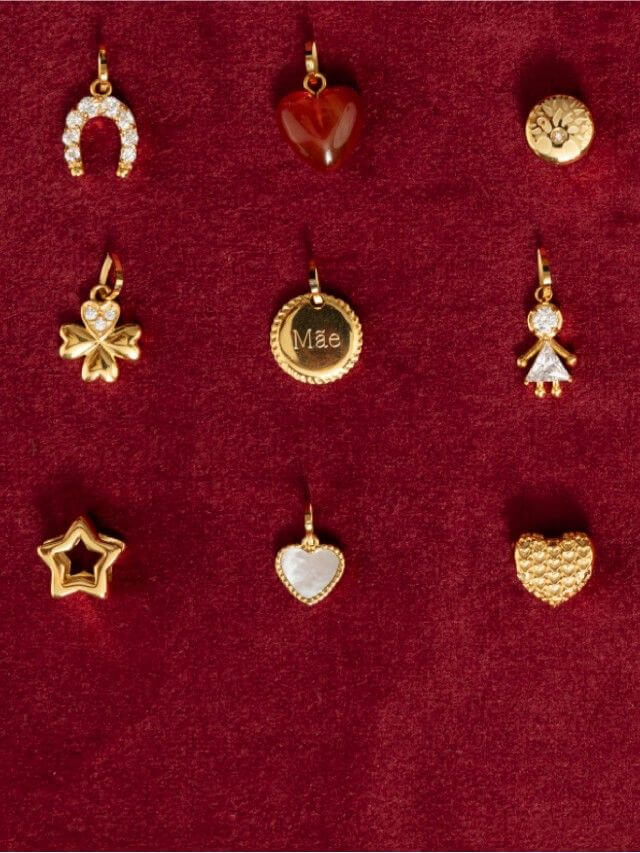 Utilize para ver mais