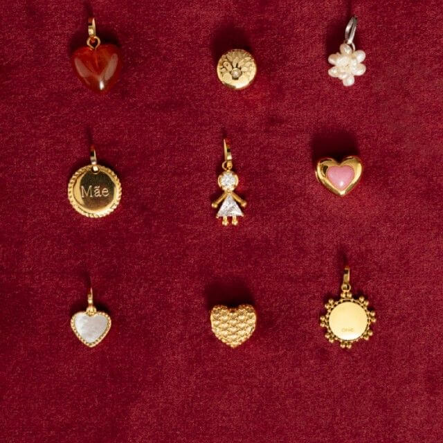 Utilize para ver mais