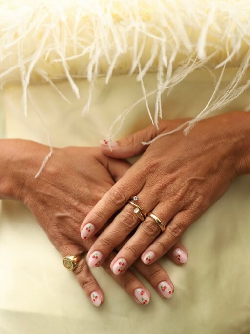 Utilize para ver mais