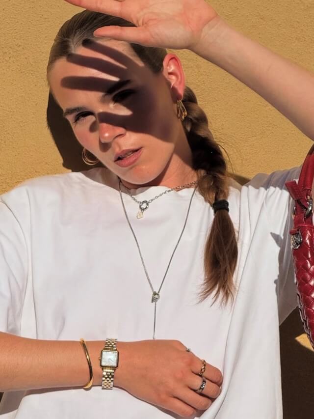 Utilize para ver mais