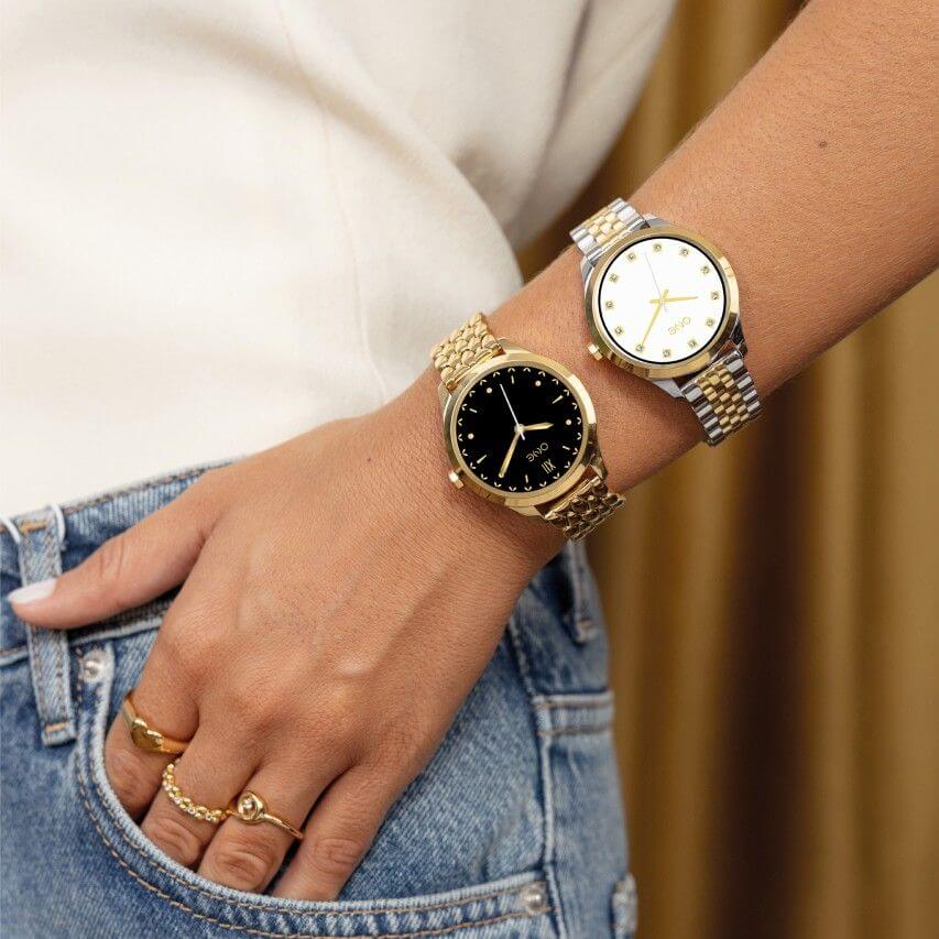 Utilize para ver mais