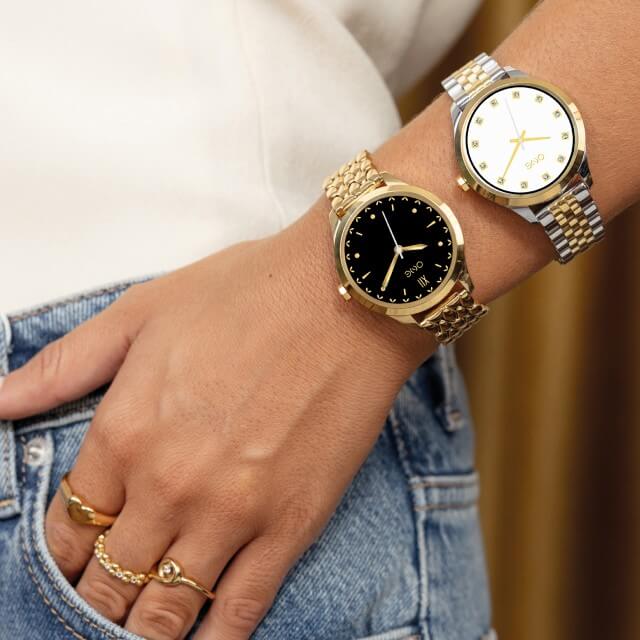 Utilize para ver mais