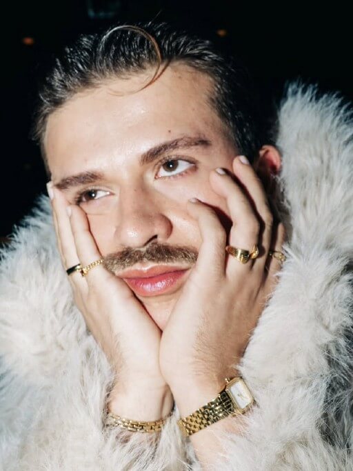 Utilize para ver mais