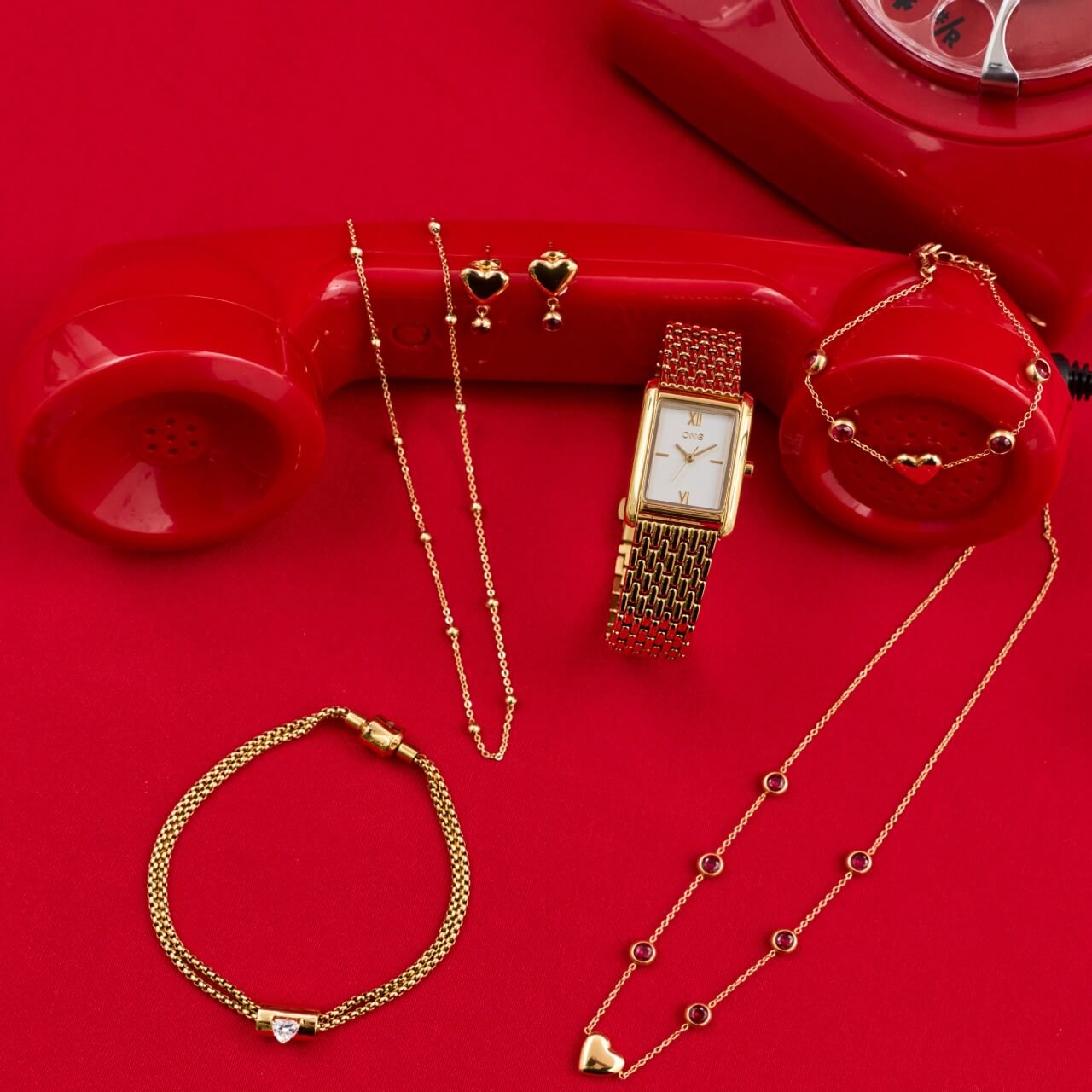 Utilize para ver mais