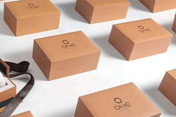 Boxes One, joalharia, óculos de sol e relógios