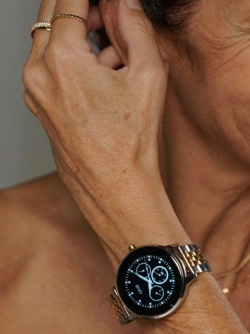 Utilize para ver mais