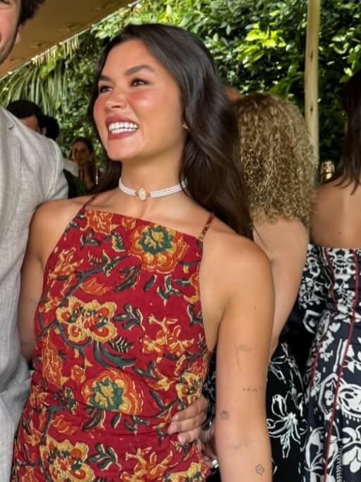 Utilize para ver mais