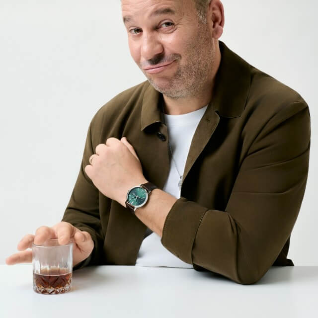 Utilize para ver mais