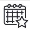 Utilice para actualizaciones mensuales