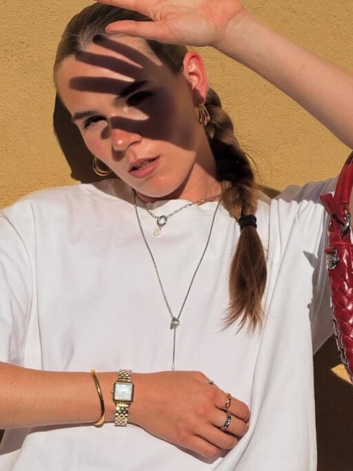 Utilize para  ver mais