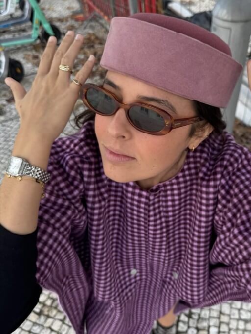 Utilize para ver mais