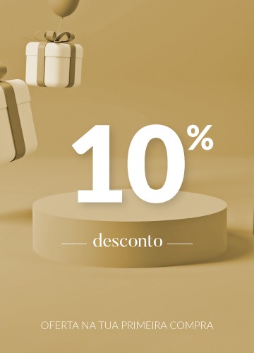 10% Desconto