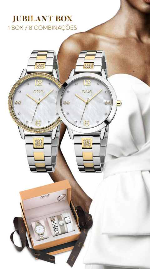 one watch company origem