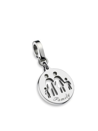 Charm Energy My Family