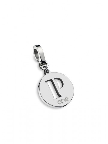 Charm Energy Letter P