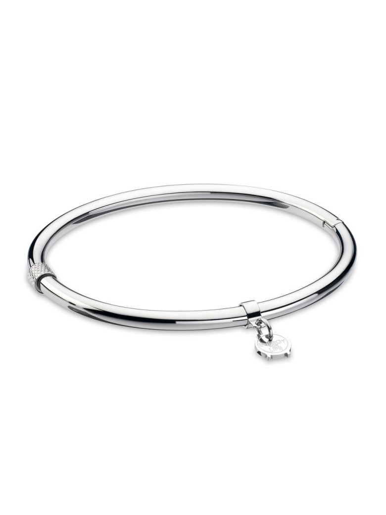 Bracelet jonc ovale ONE Energy Master