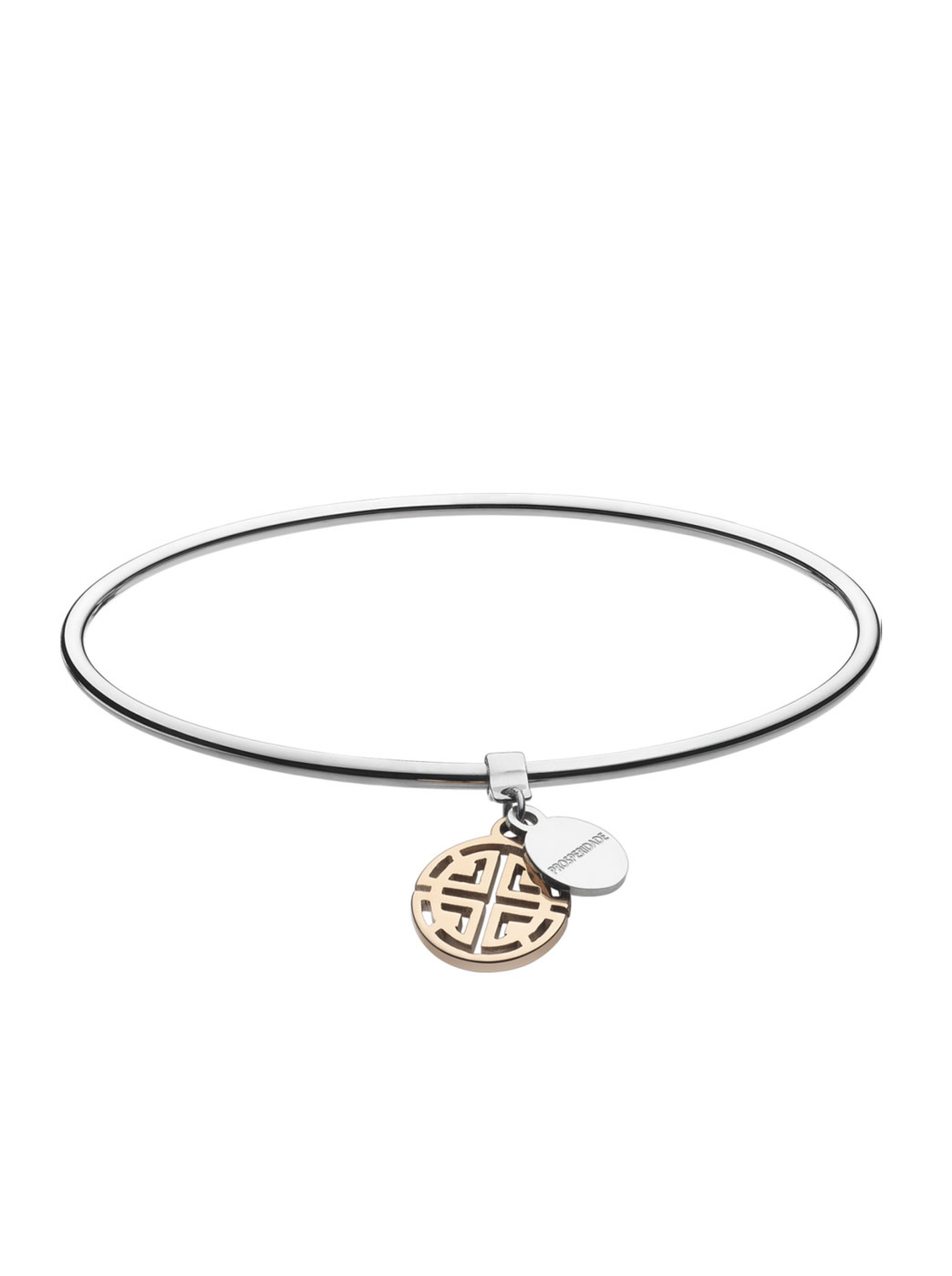 Manchetarmband Energie Blessing welvaart