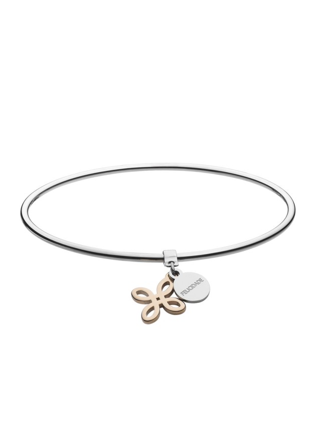 Pulsera Esclava Energy Blessing Felicidade