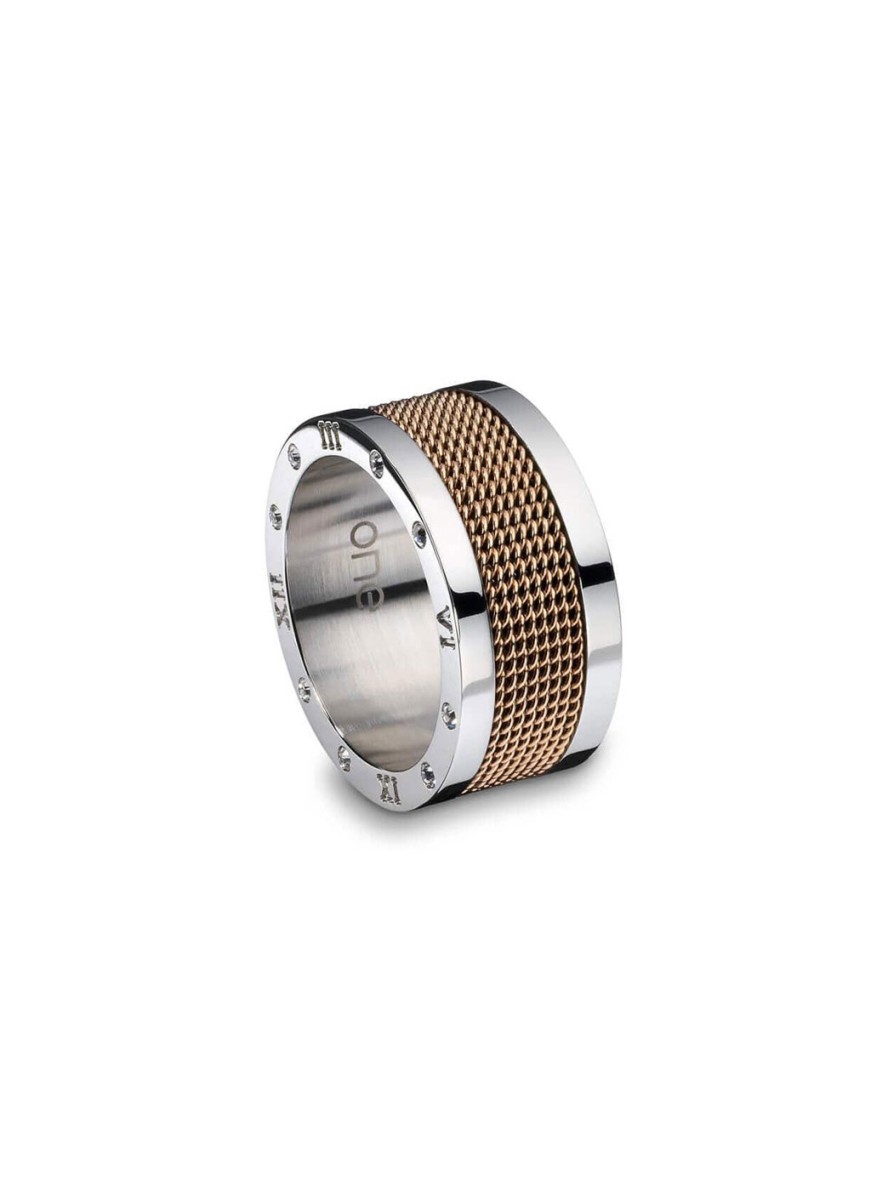 ONE Roma Ring