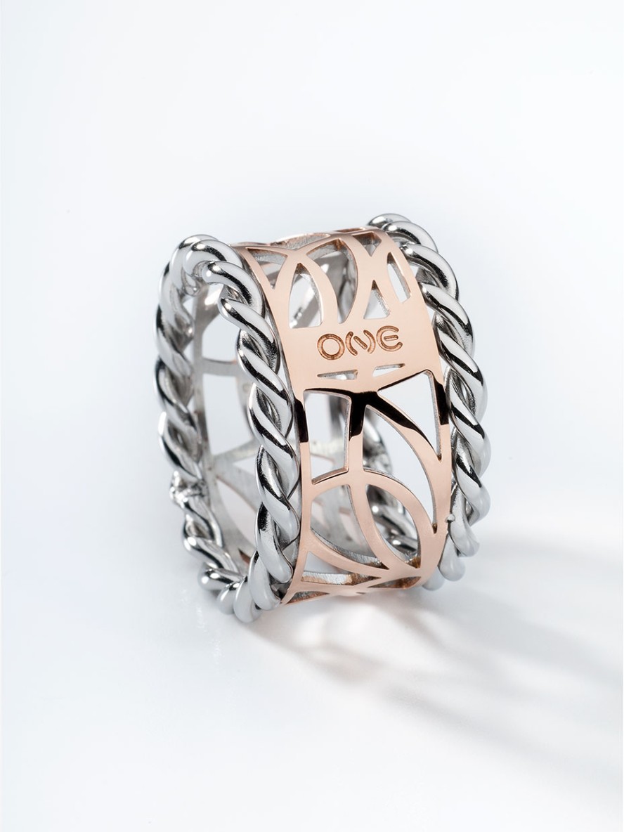 Bague One Porto